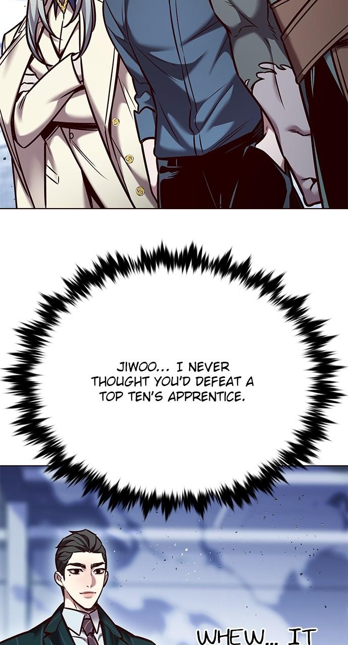 Read Eleceed ENGLISH Manga Online