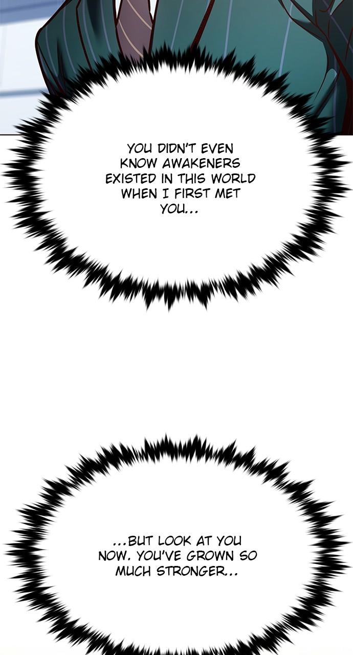 Read Eleceed ENGLISH Manga Online