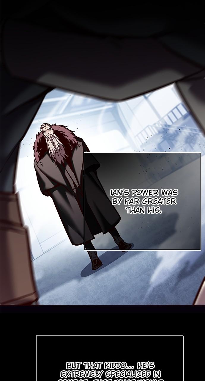 Read Eleceed ENGLISH Manga Online