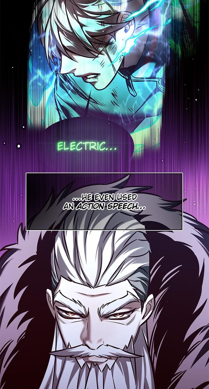 Read Eleceed ENGLISH Manga Online