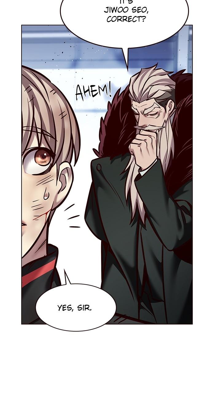 Read Eleceed ENGLISH Manga Online