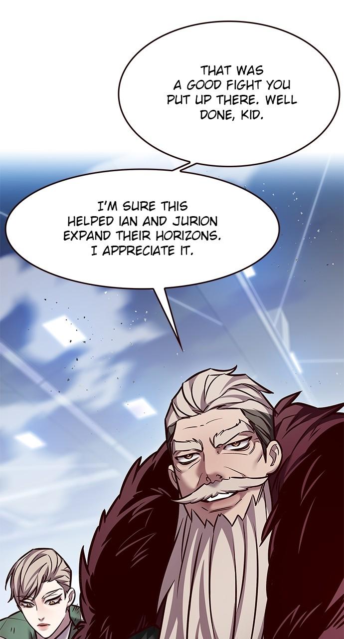 Read Eleceed ENGLISH Manga Online