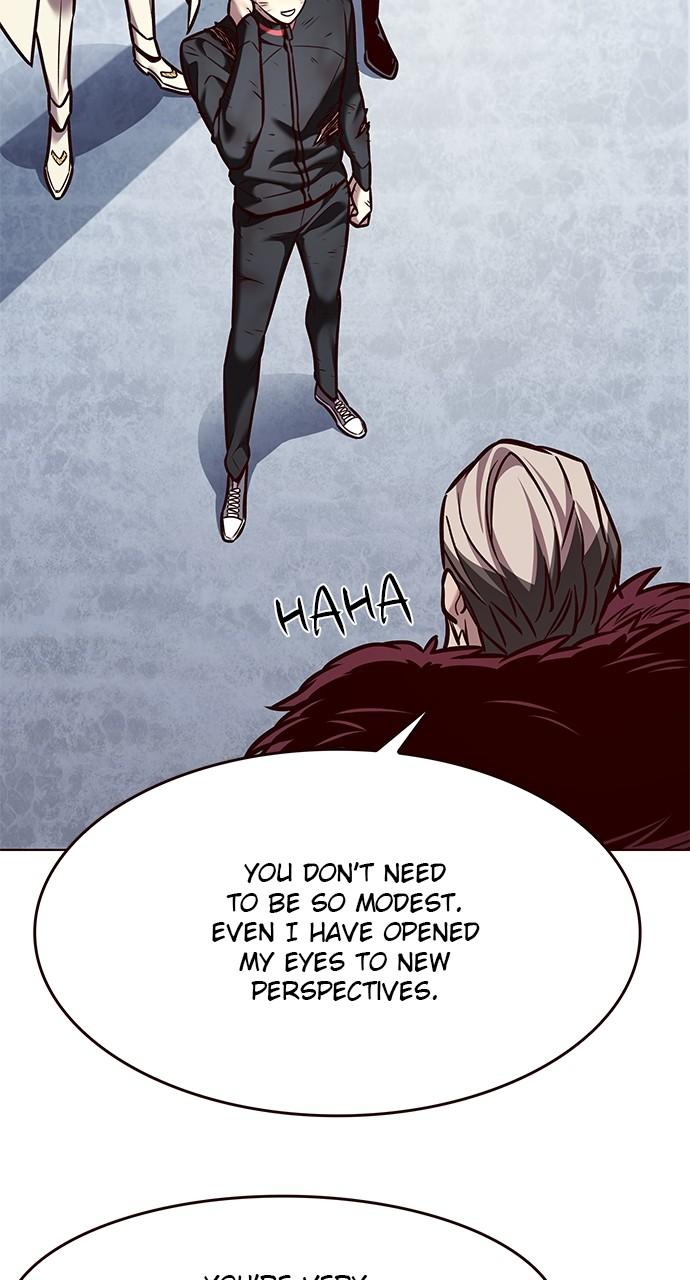 Read Eleceed ENGLISH Manga Online