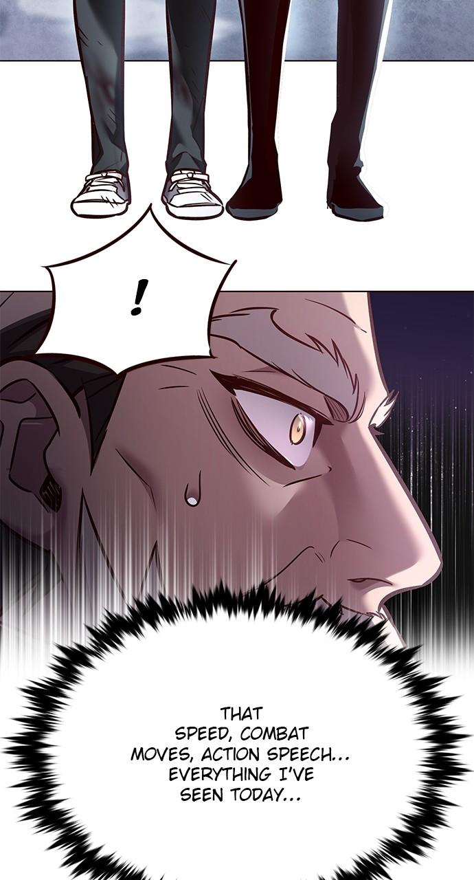 Read Eleceed ENGLISH Manga Online