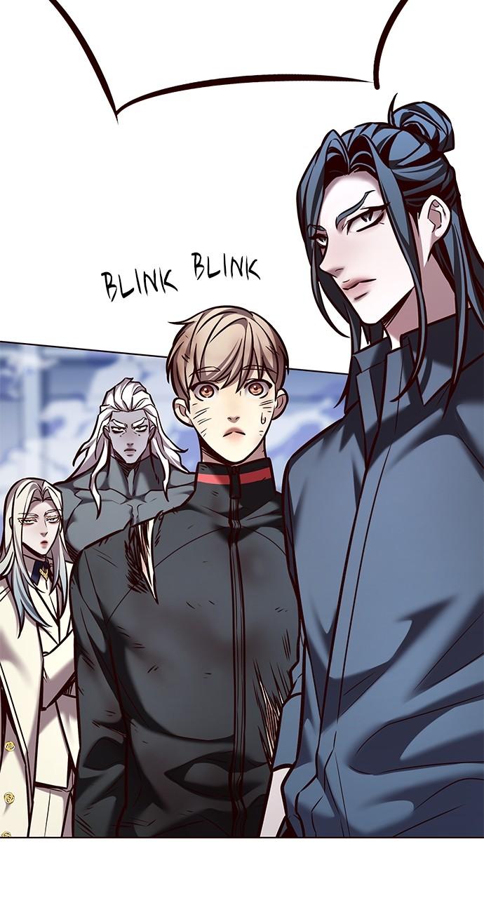 Read Eleceed ENGLISH Manga Online