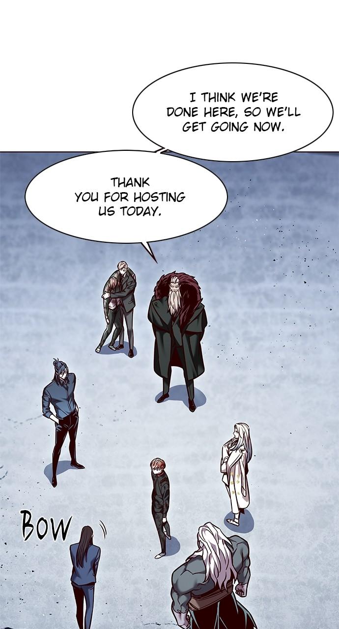 Read Eleceed ENGLISH Manga Online