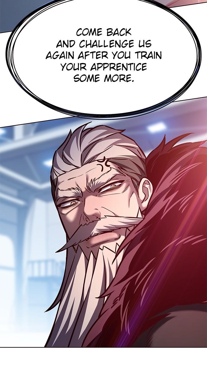 Read Eleceed ENGLISH Manga Online