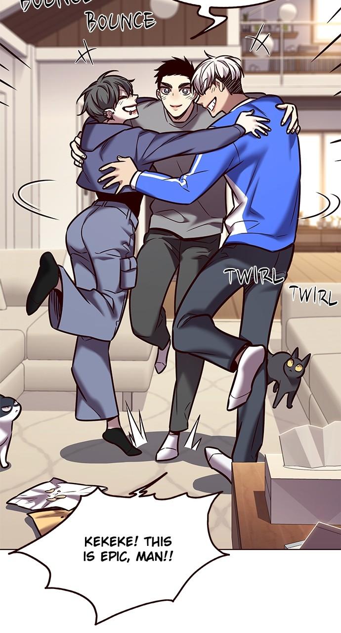 Read Eleceed ENGLISH Manga Online