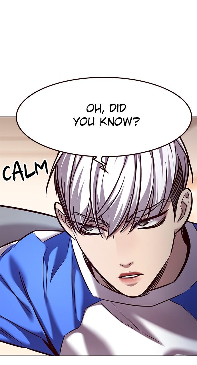 Read Eleceed ENGLISH Manga Online