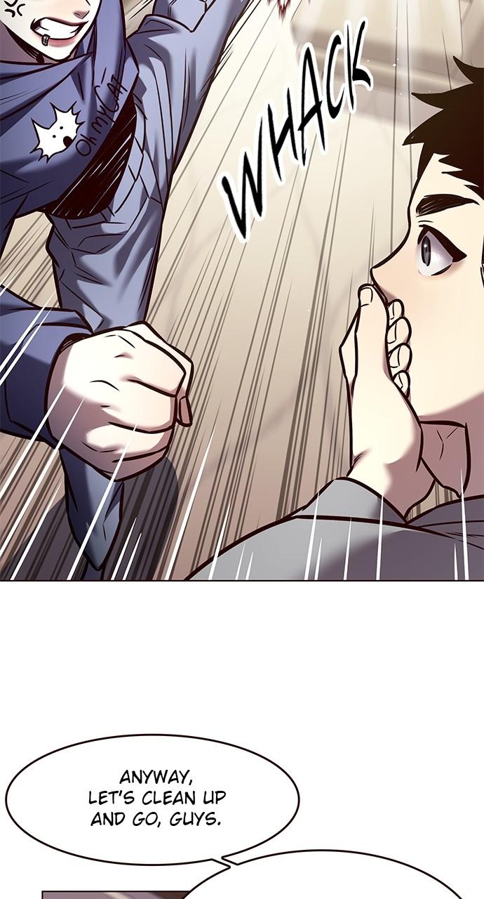 Read Eleceed ENGLISH Manga Online