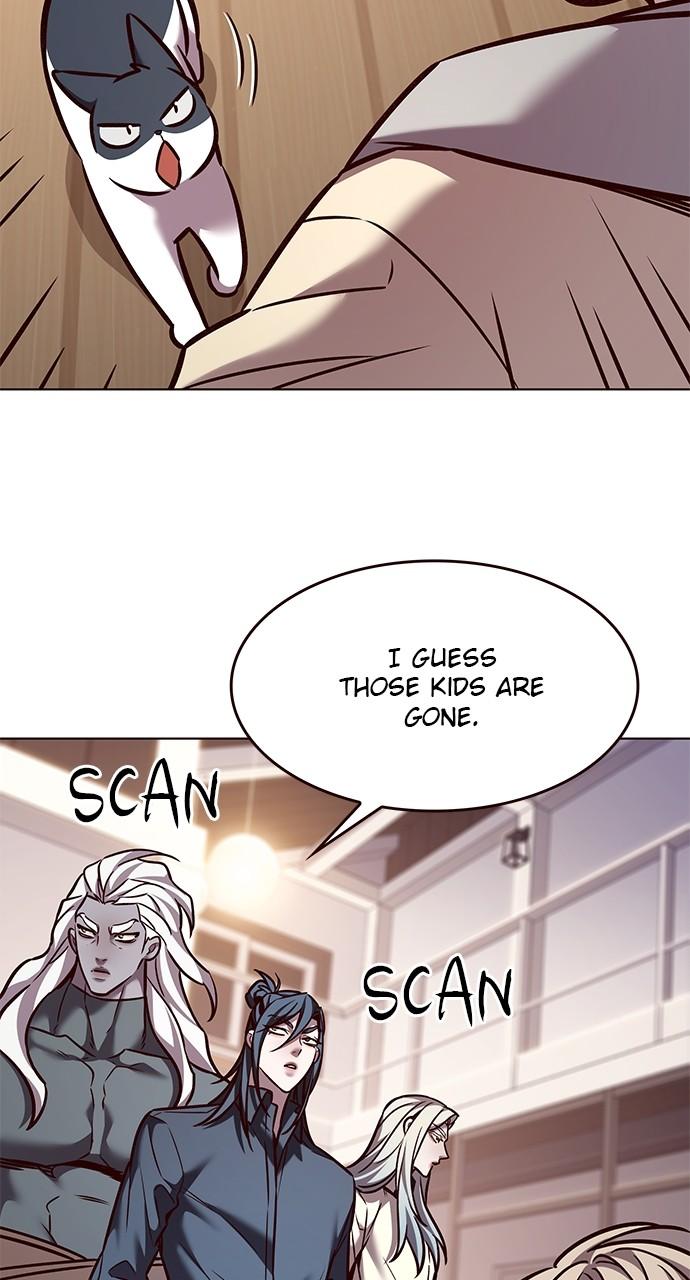 Read Eleceed ENGLISH Manga Online