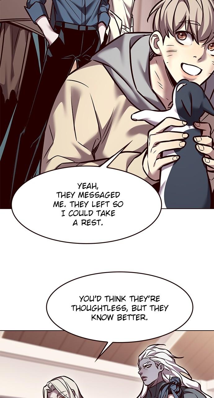 Read Eleceed ENGLISH Manga Online