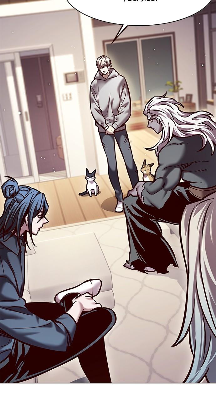 Read Eleceed ENGLISH Manga Online