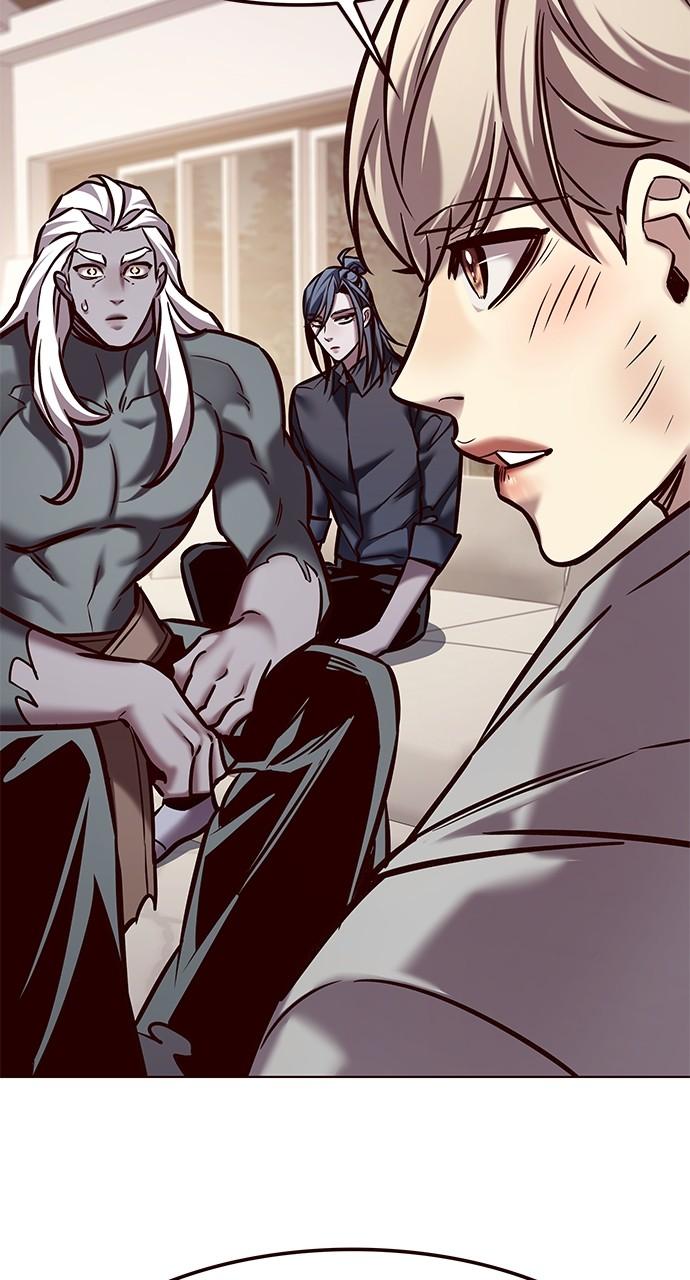 Read Eleceed ENGLISH Manga Online