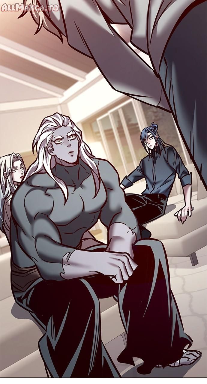 Read Eleceed ENGLISH Manga Online