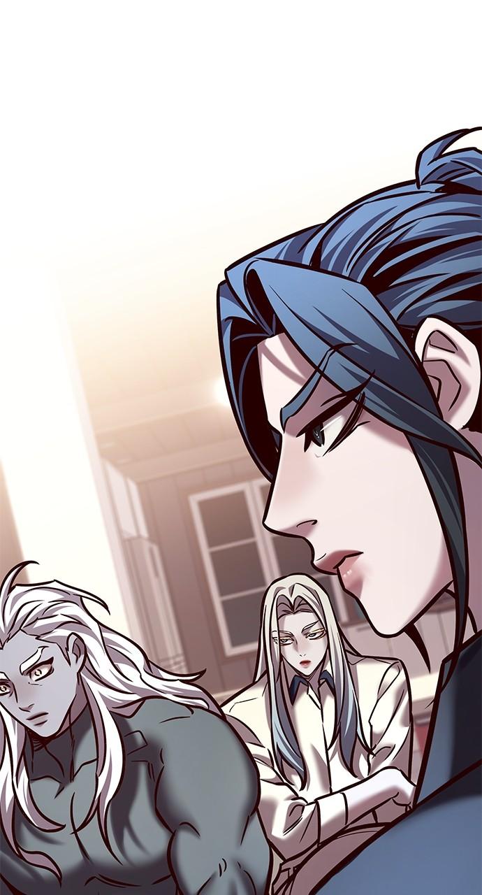 Read Eleceed ENGLISH Manga Online