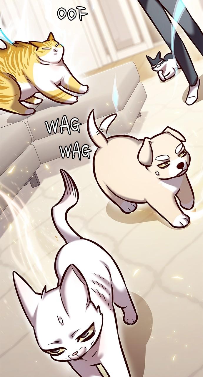 Read Eleceed ENGLISH Manga Online