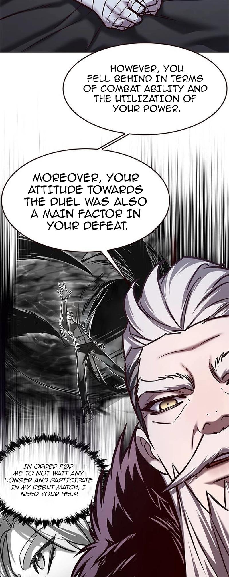 Read Eleceed ENGLISH Manga Online