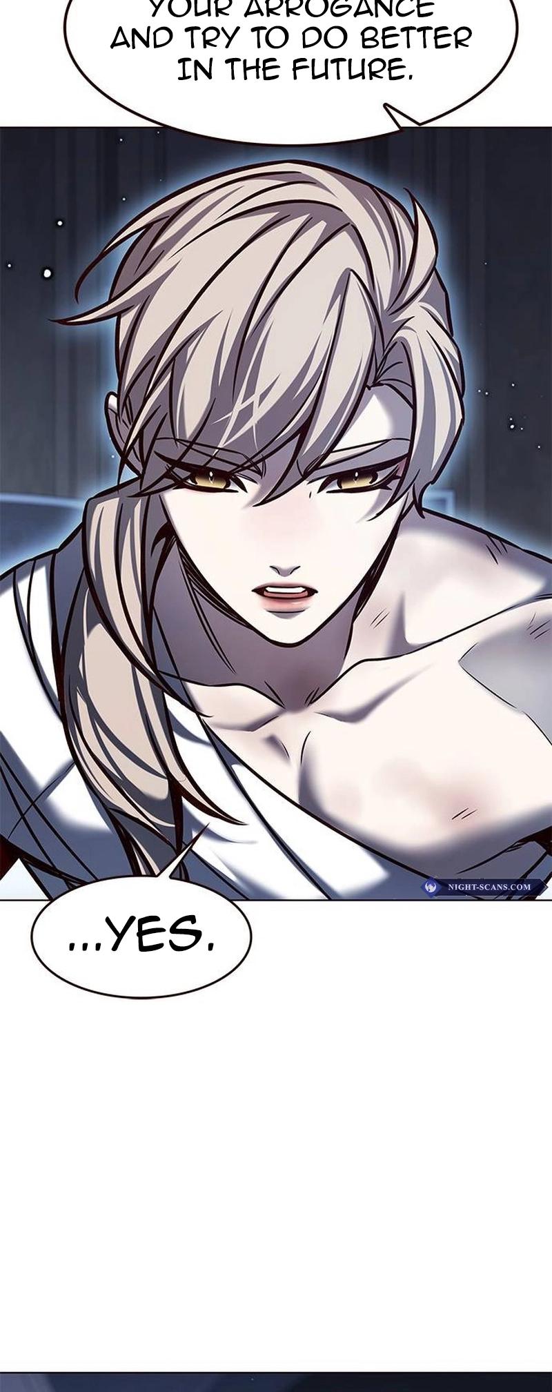 Read Eleceed ENGLISH Manga Online