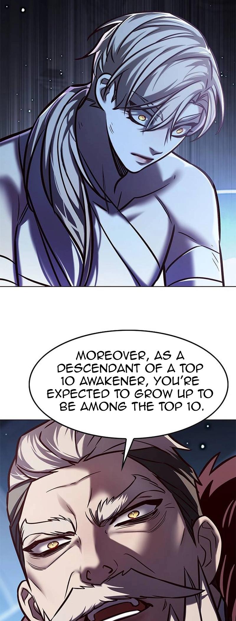 Read Eleceed ENGLISH Manga Online