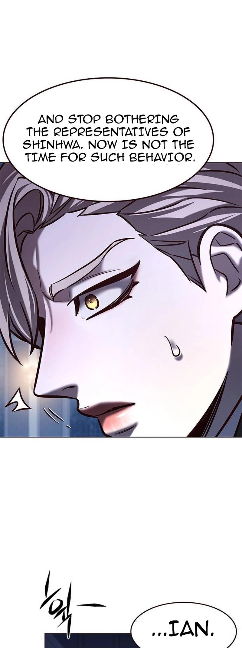 Read Eleceed ENGLISH Manga Online