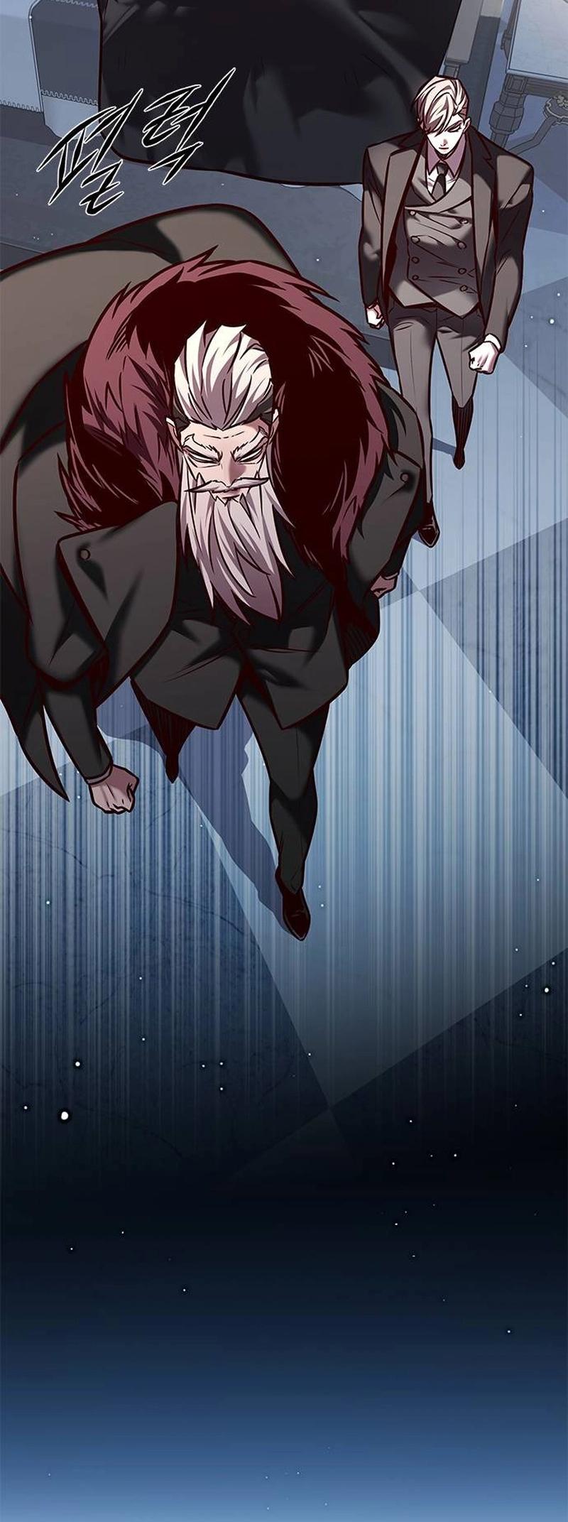 Read Eleceed ENGLISH Manga Online