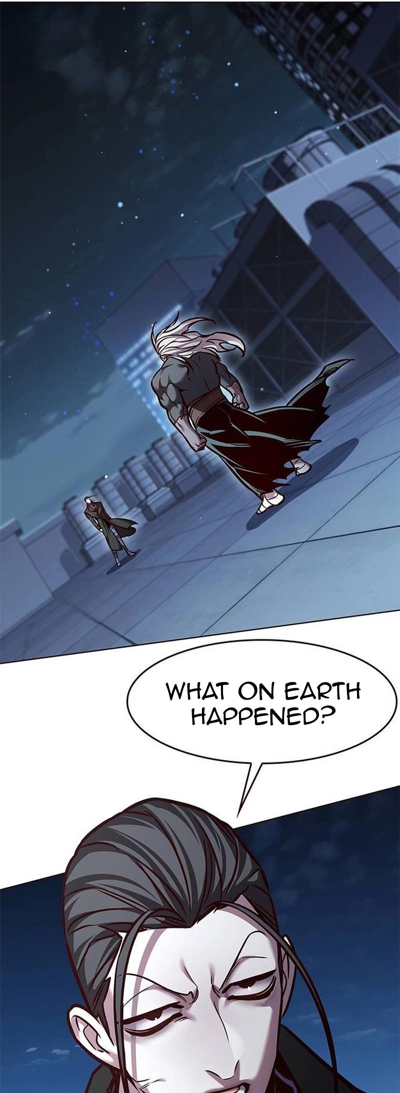 Read Eleceed ENGLISH Manga Online