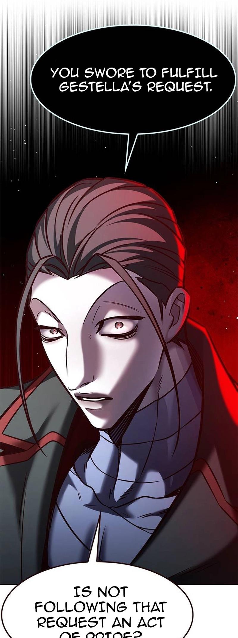 Read Eleceed ENGLISH Manga Online