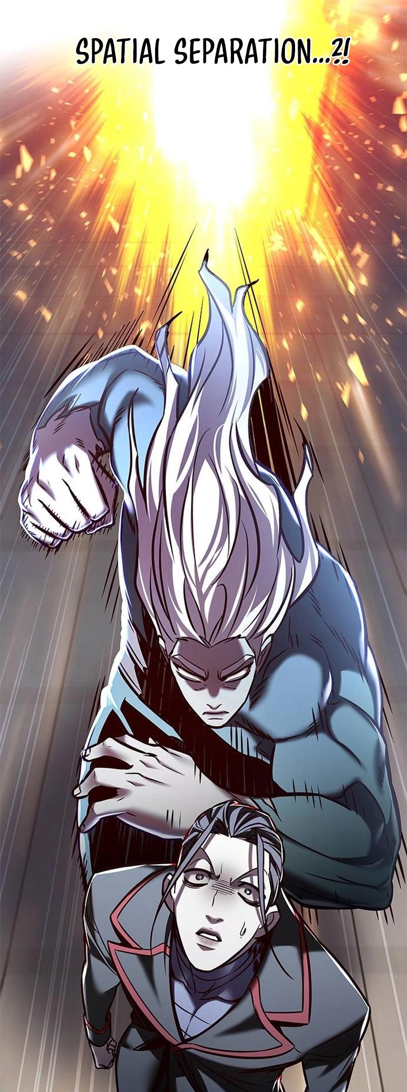 Read Eleceed ENGLISH Manga Online