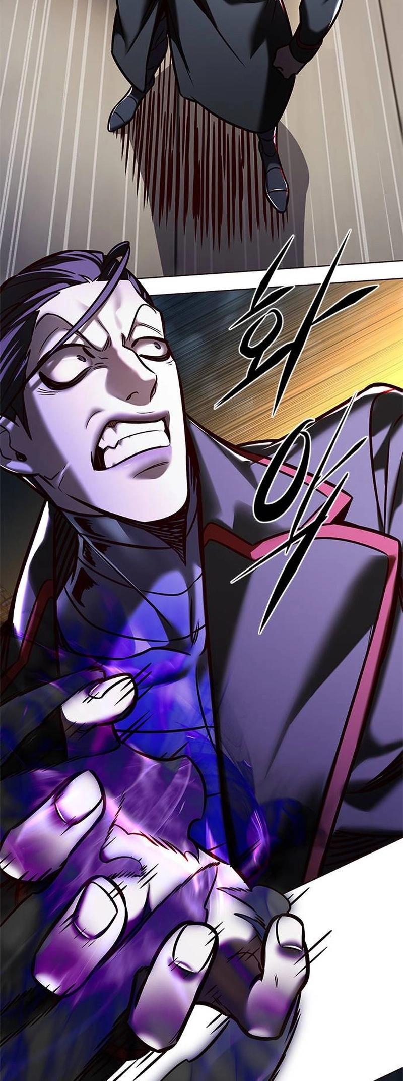 Read Eleceed ENGLISH Manga Online