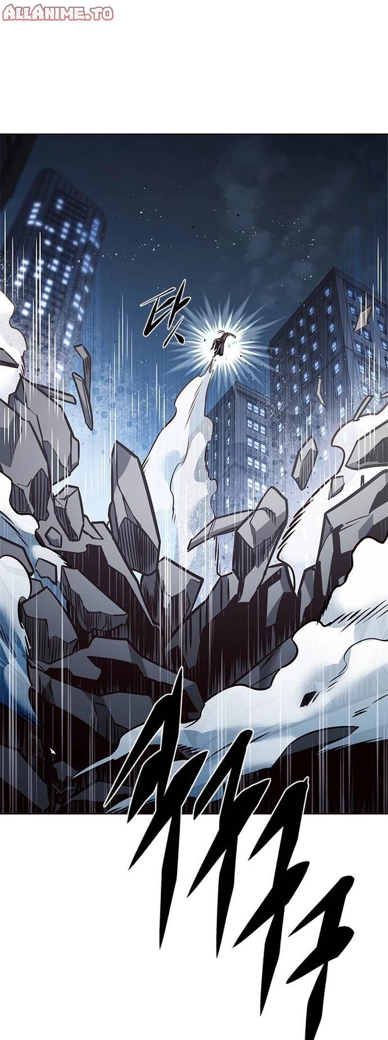 Read Eleceed ENGLISH Manga Online