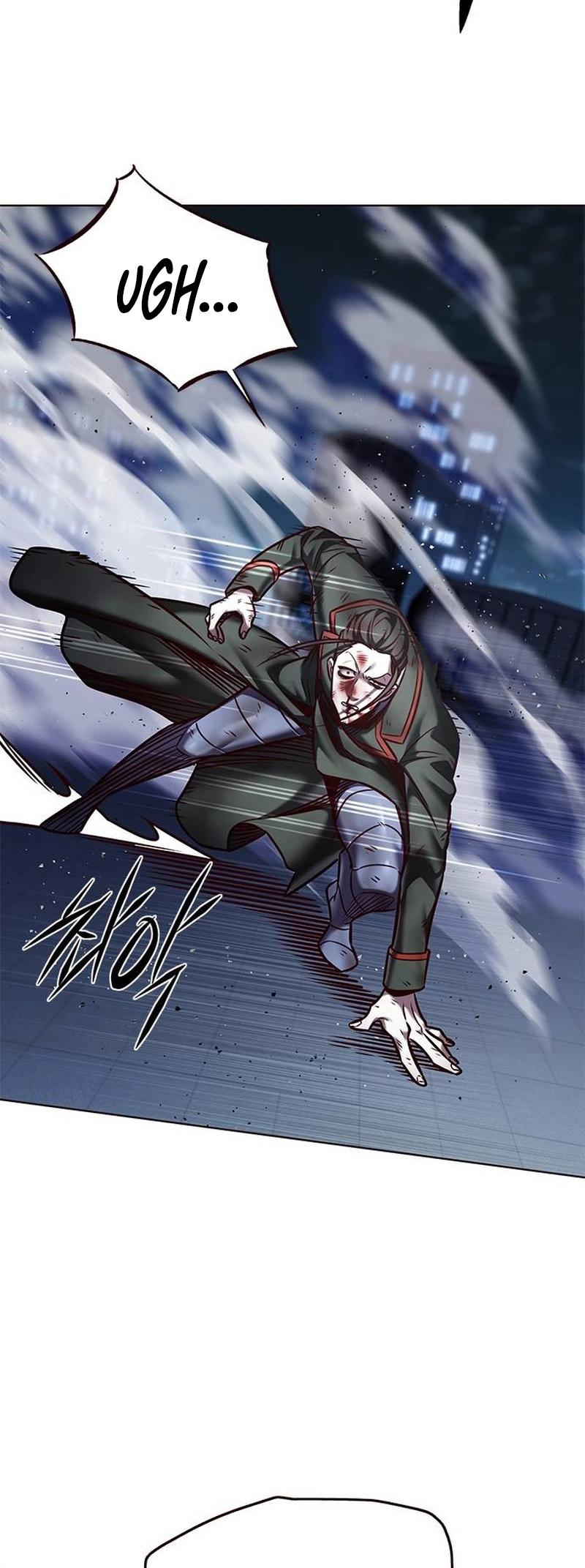 Read Eleceed ENGLISH Manga Online