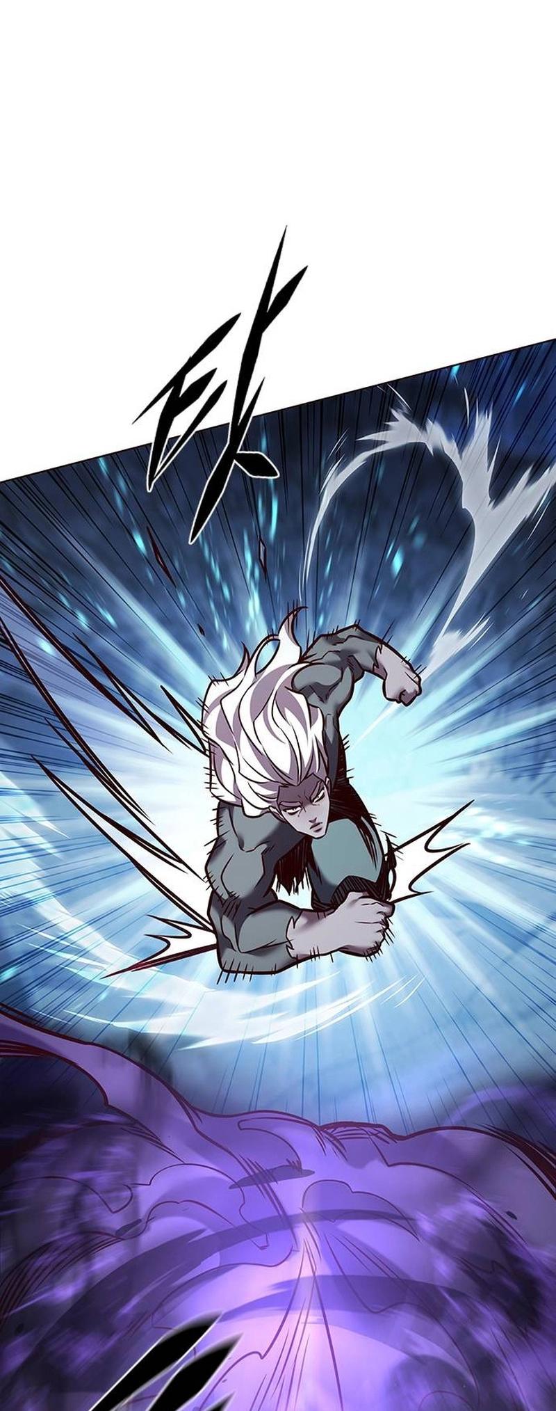 Read Eleceed ENGLISH Manga Online