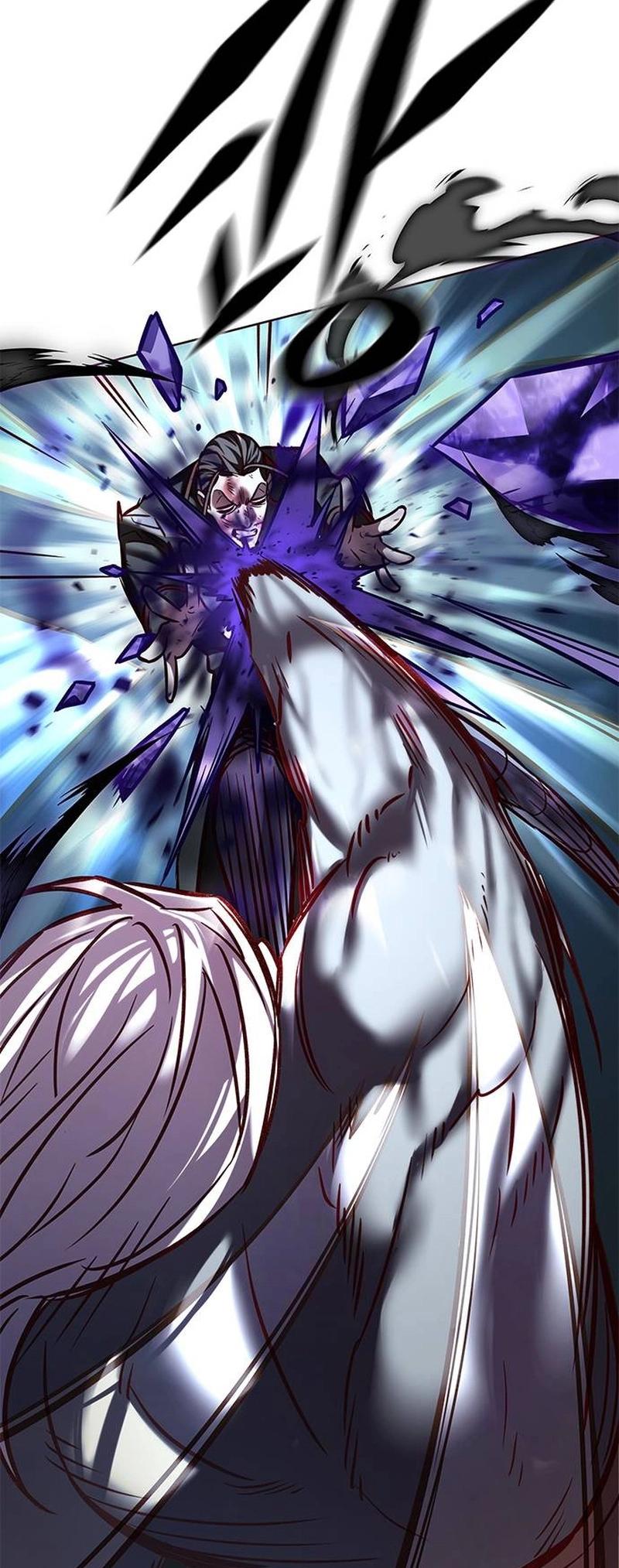 Read Eleceed ENGLISH Manga Online