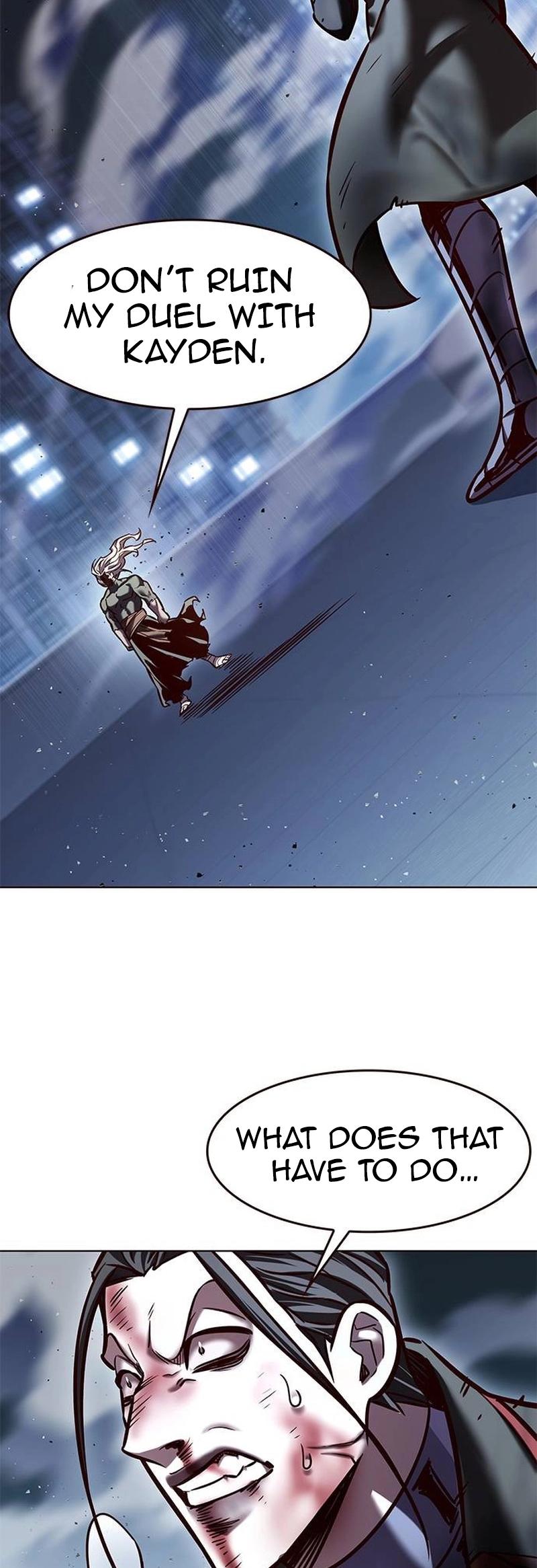 Read Eleceed ENGLISH Manga Online