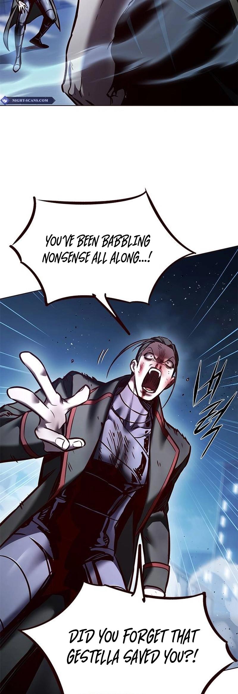 Read Eleceed ENGLISH Manga Online