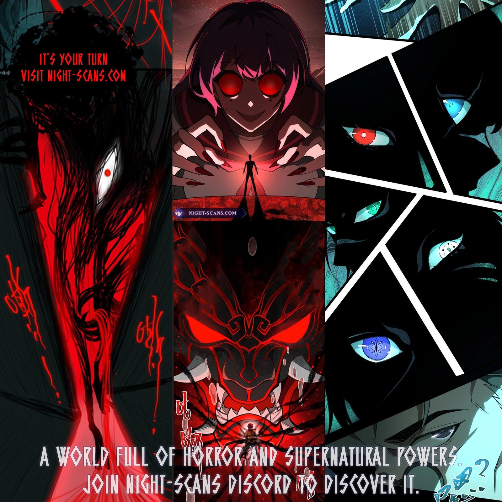 Read Eleceed ENGLISH Manga Online