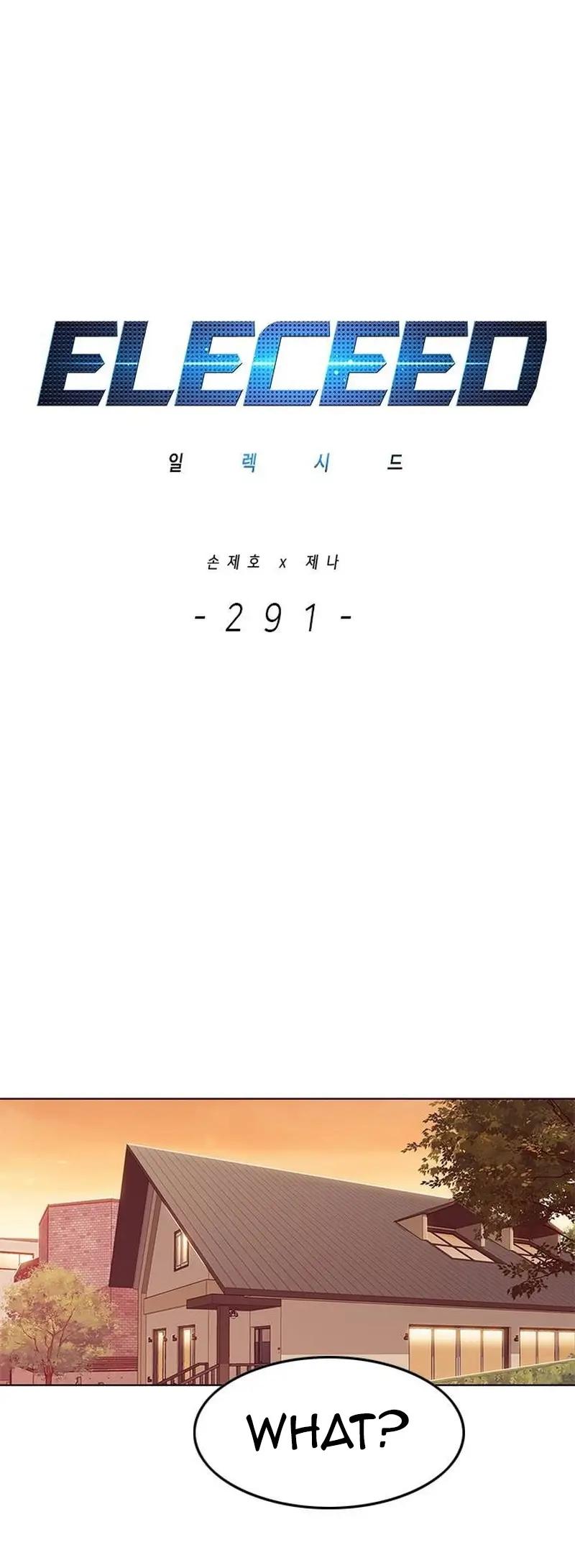 Read Eleceed ENGLISH Manga Online