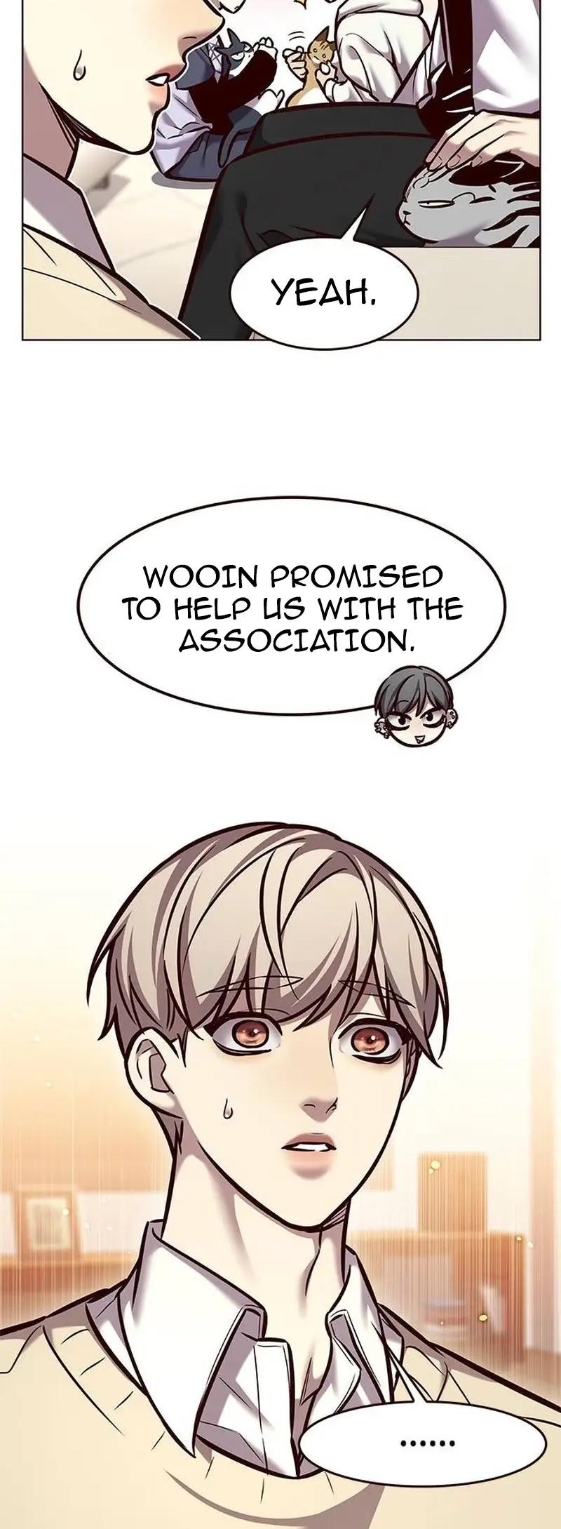 Read Eleceed ENGLISH Manga Online