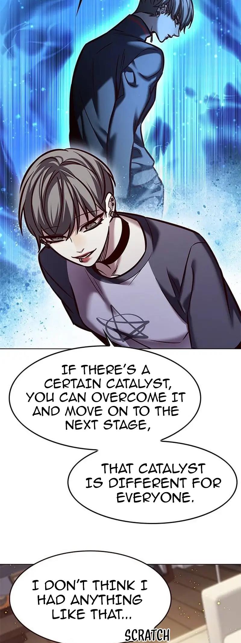 Read Eleceed ENGLISH Manga Online