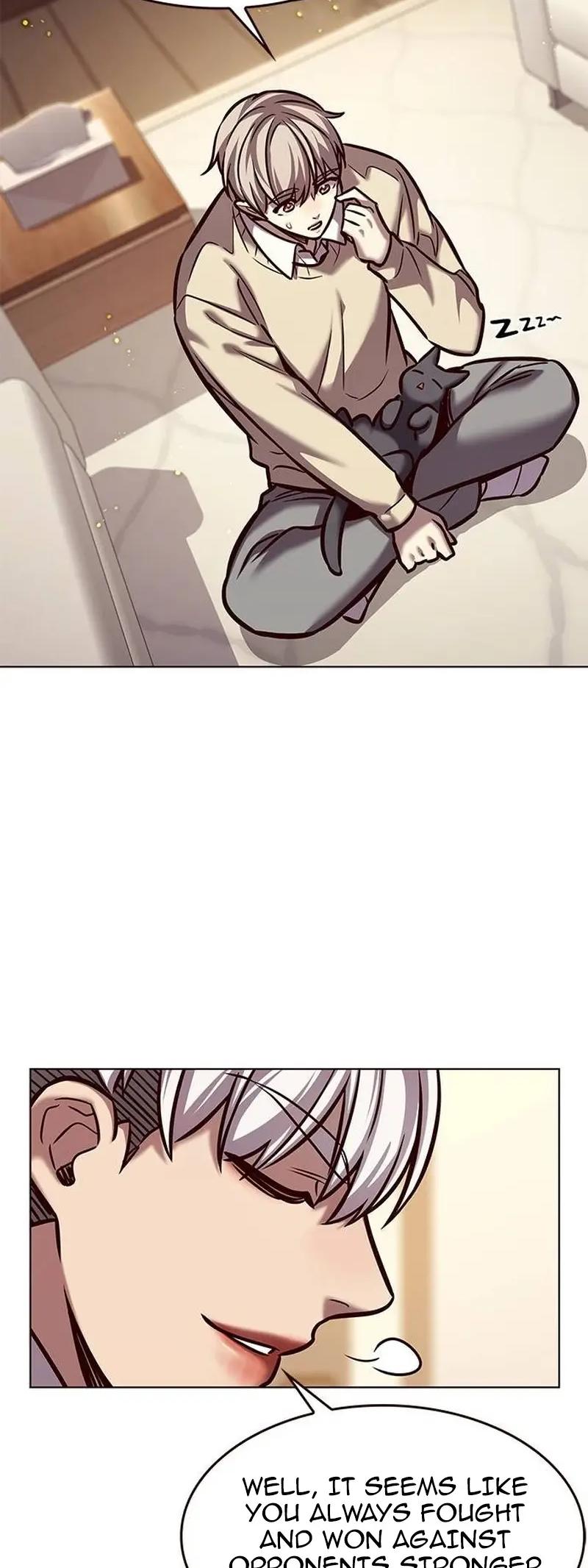 Read Eleceed ENGLISH Manga Online