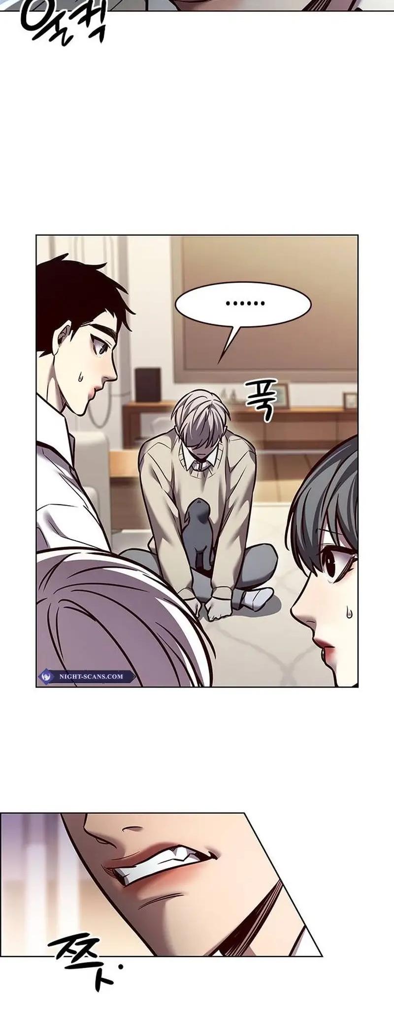 Read Eleceed ENGLISH Manga Online