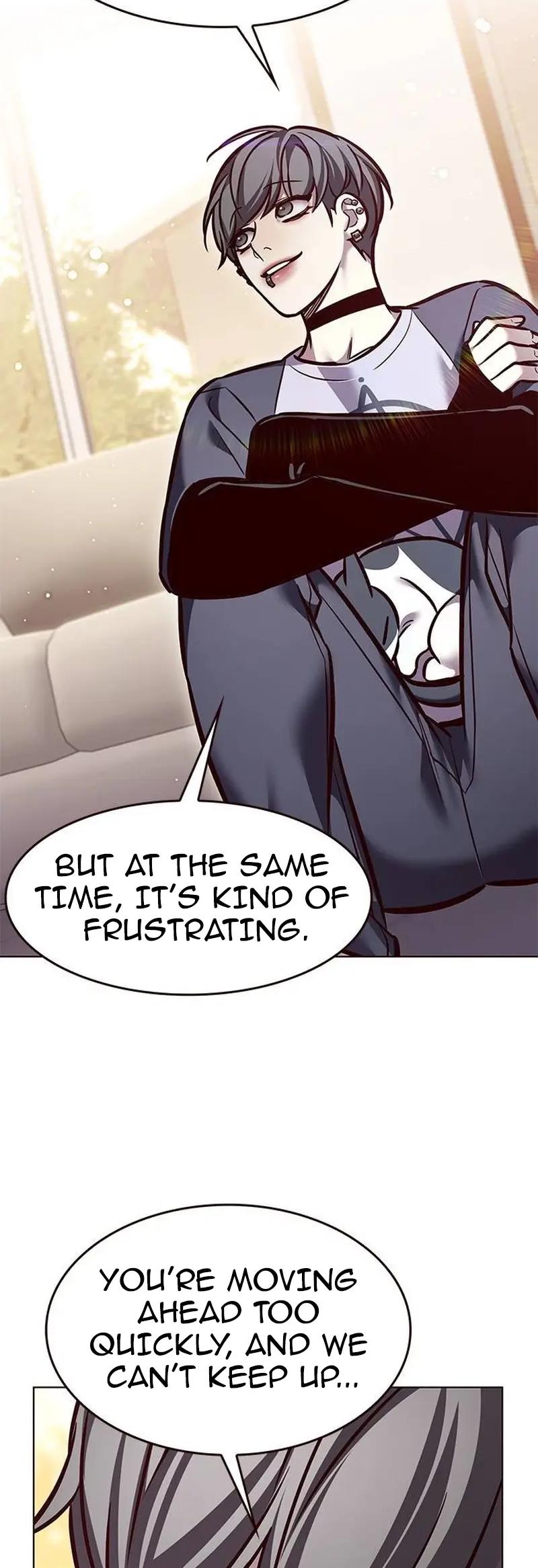 Read Eleceed ENGLISH Manga Online