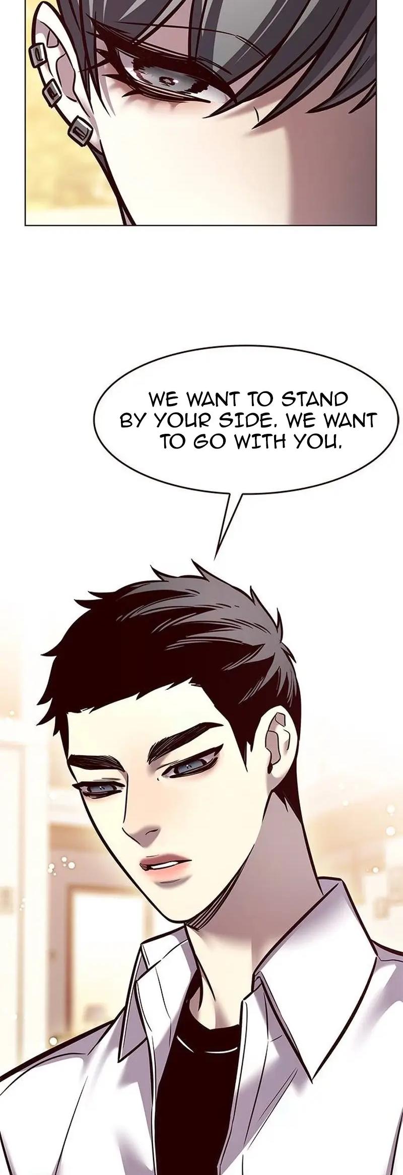 Read Eleceed ENGLISH Manga Online