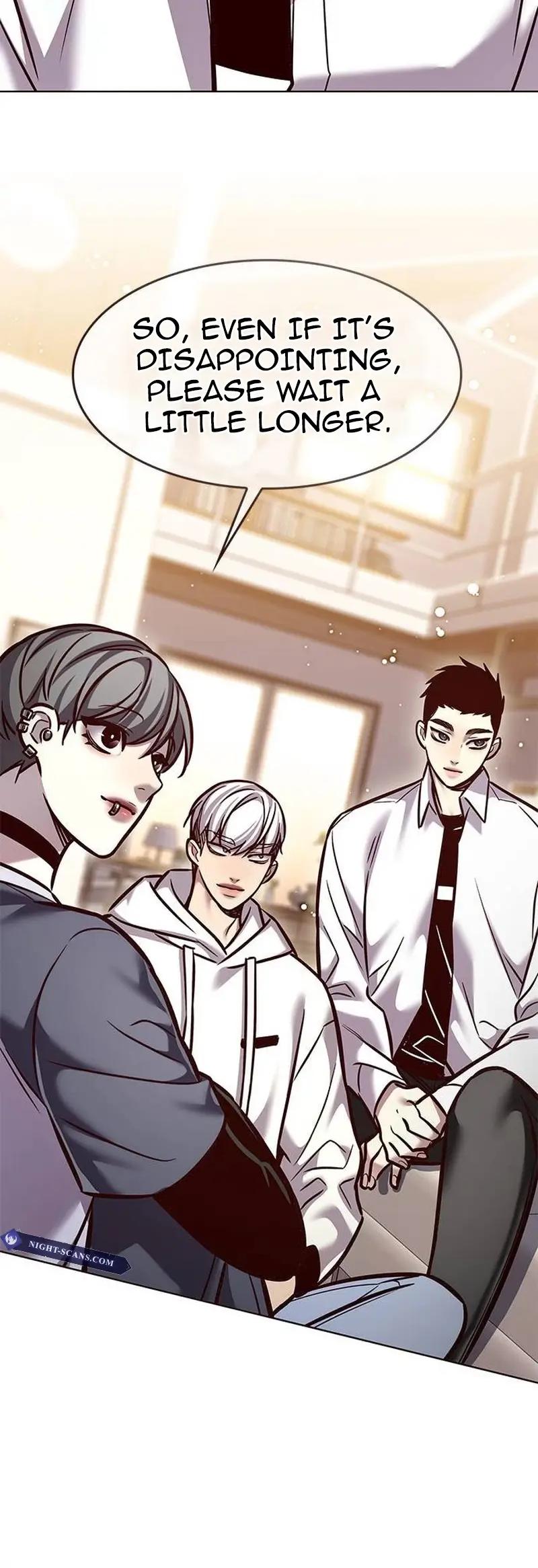 Read Eleceed ENGLISH Manga Online