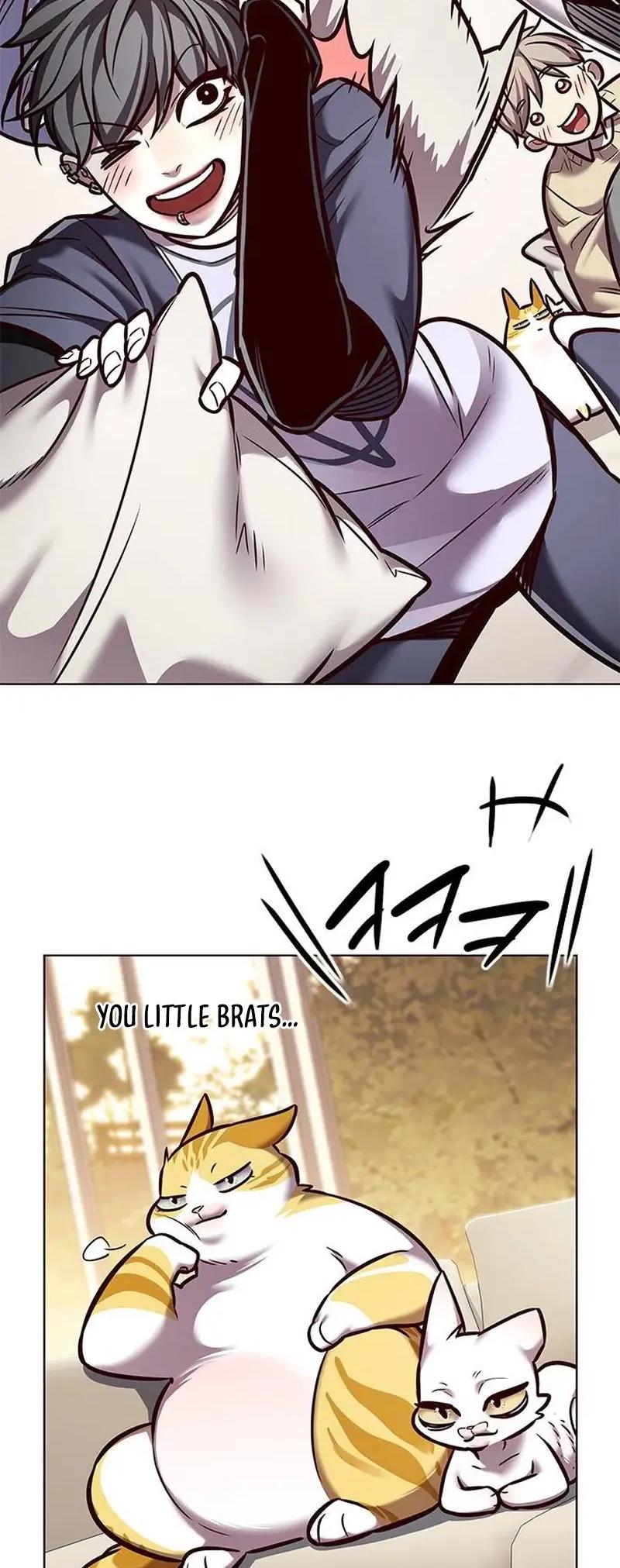 Read Eleceed ENGLISH Manga Online