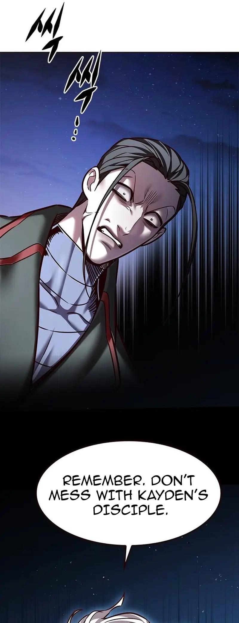 Read Eleceed ENGLISH Manga Online