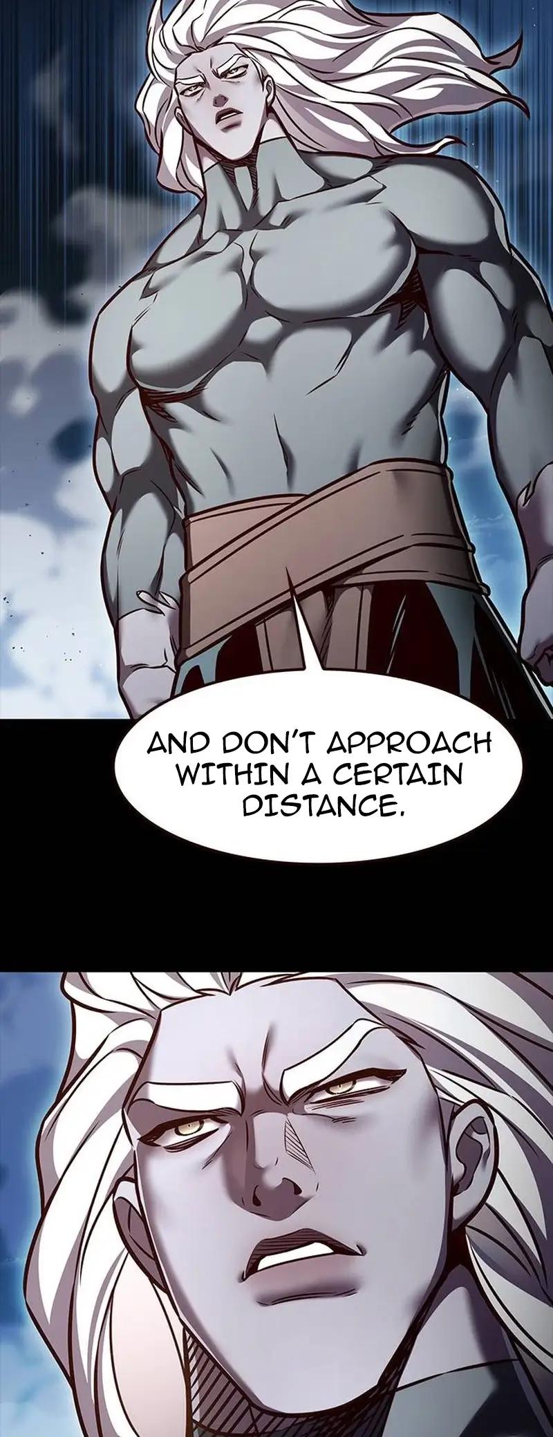 Read Eleceed ENGLISH Manga Online