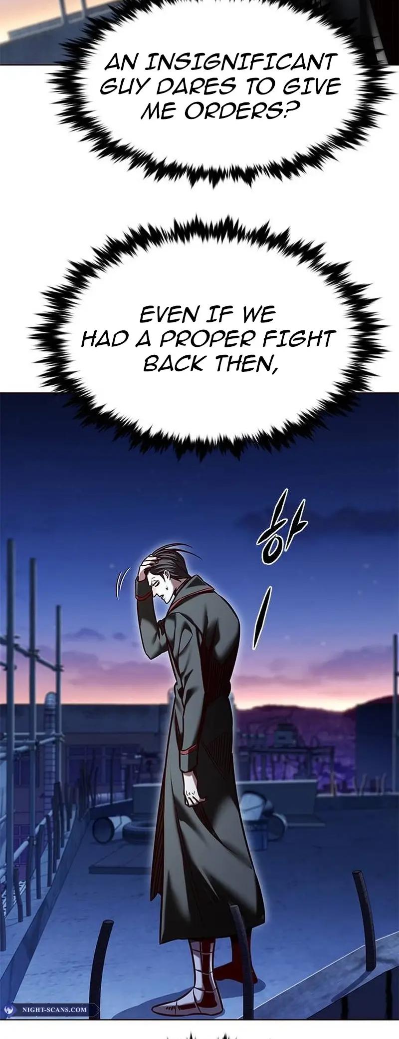 Read Eleceed ENGLISH Manga Online