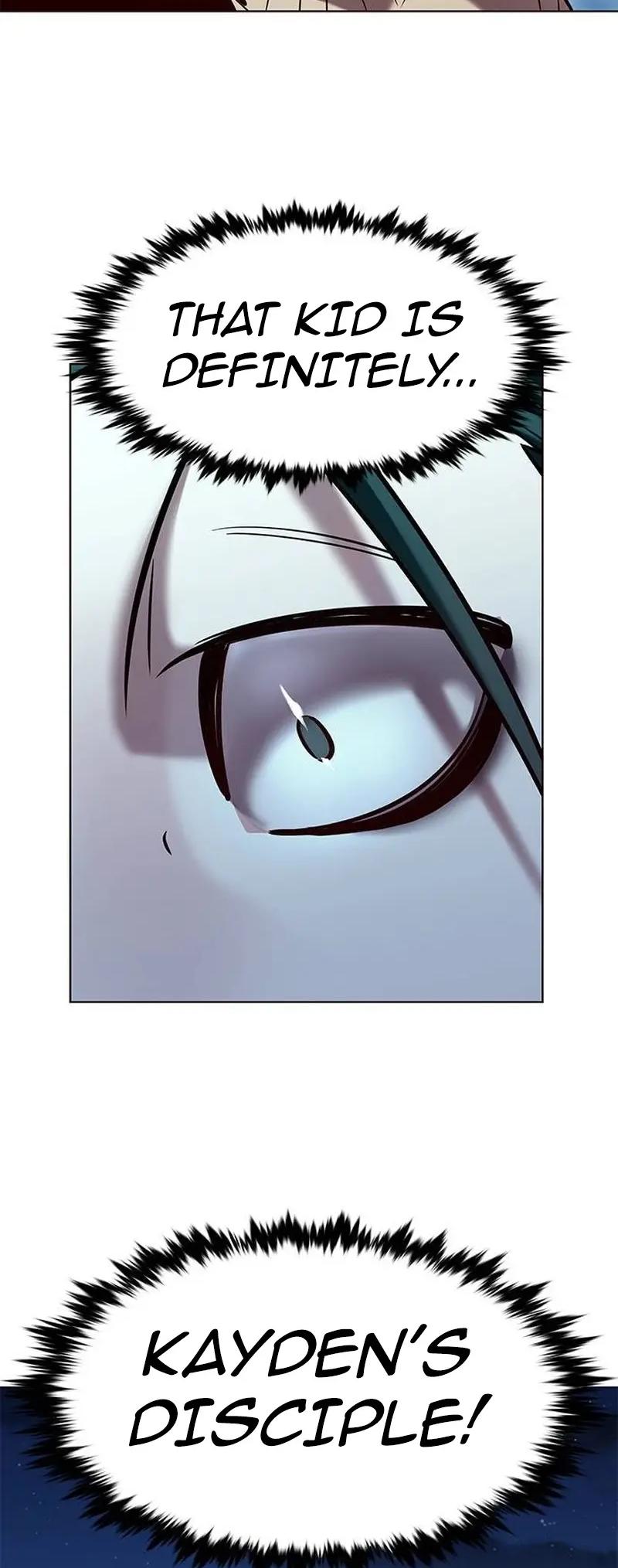 Read Eleceed ENGLISH Manga Online